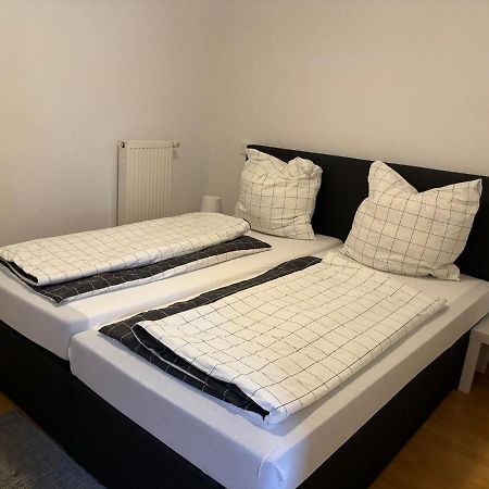 Ferienwohnung Am Waldrand Traben-Trarbach Exteriör bild