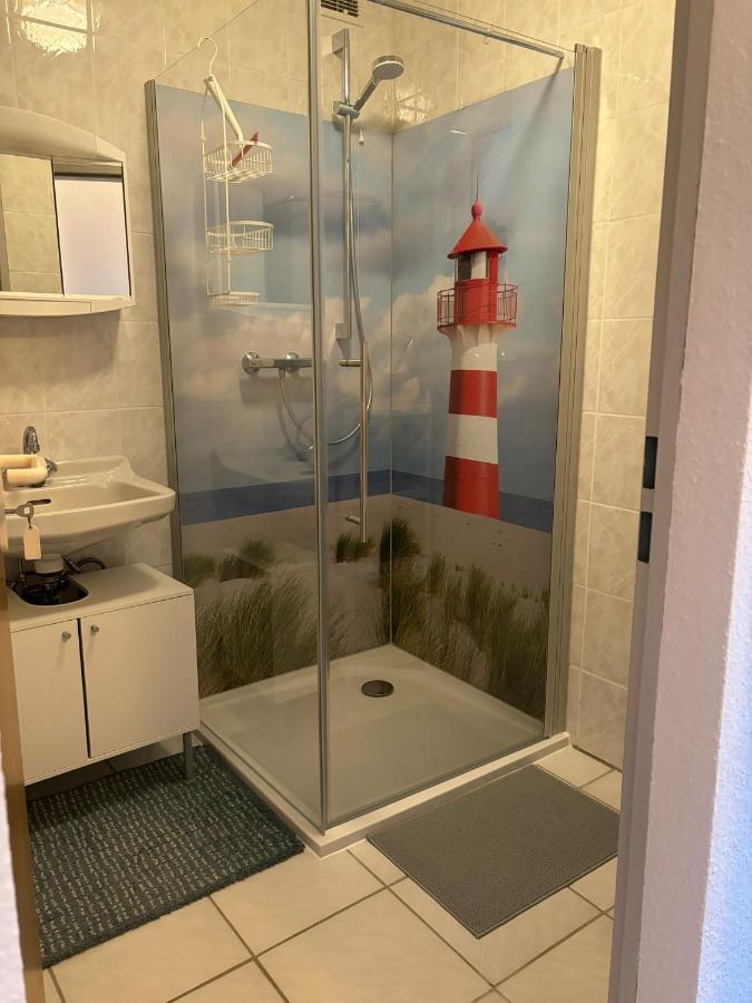 Ferienwohnung Am Waldrand Traben-Trarbach Exteriör bild